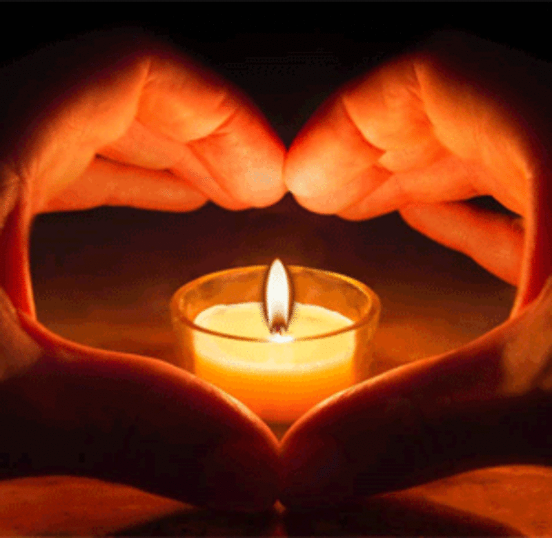 Condolence image of ❤️❤️❤️