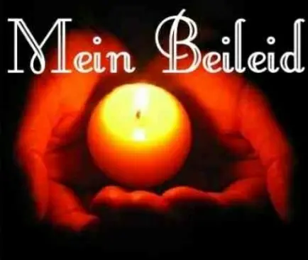 Condolence image of Michaela