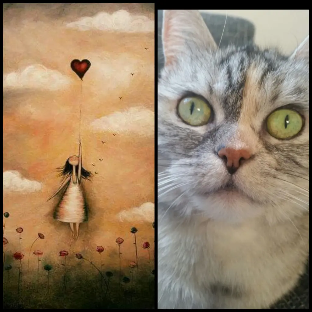 Andachtsbild von Für Gipsy♥️und Erika