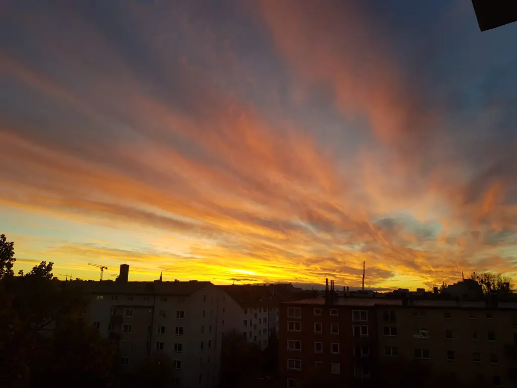 Andachtsbild von Erika Cremer