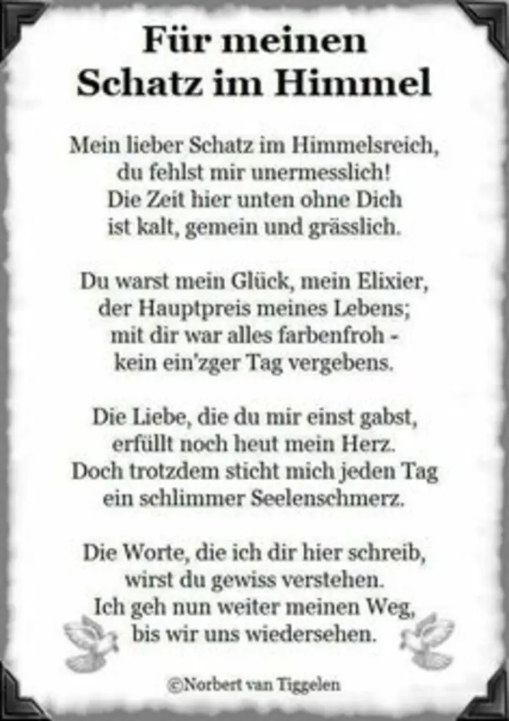 Andachtsbild von Bärbel und Reiner Klammes