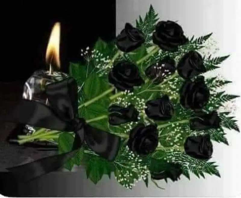 Andachtsbild von Bärbel und Reiner Klammes