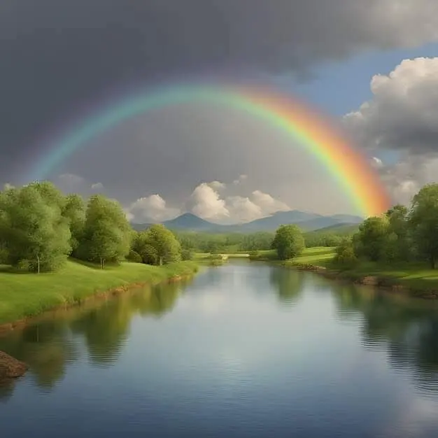 Andachtsbild von Bärbel Klammes