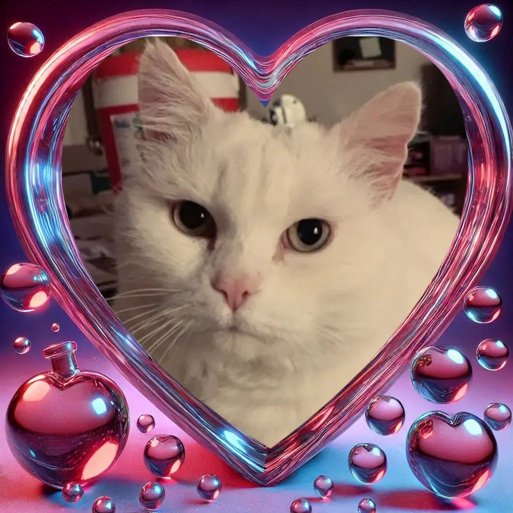 Condolence image of Andrea mit Minki im ♥️