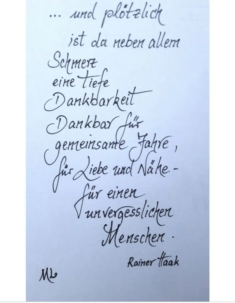 Condolence image of Sandra Holl