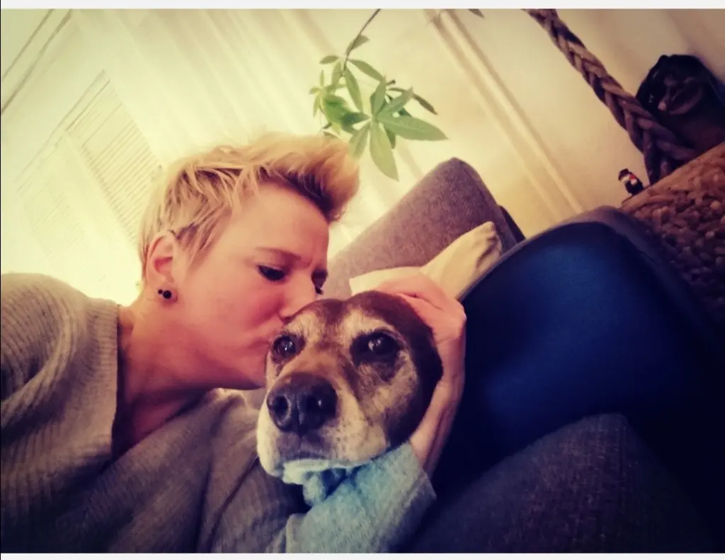Condolence image of Steffi für Ben in meinem ❤️ und Lucy an meiner Seite