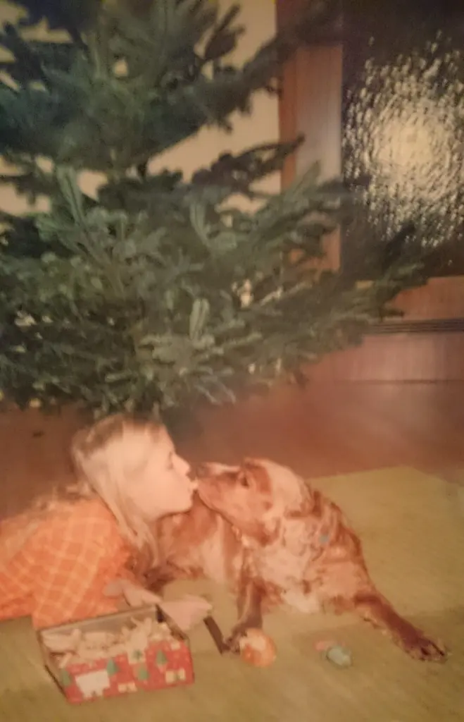 Condolence image of Svenja 