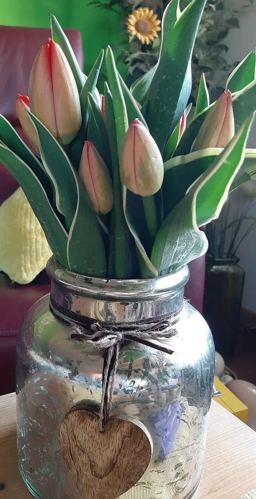 Condolence image of Deine Mama