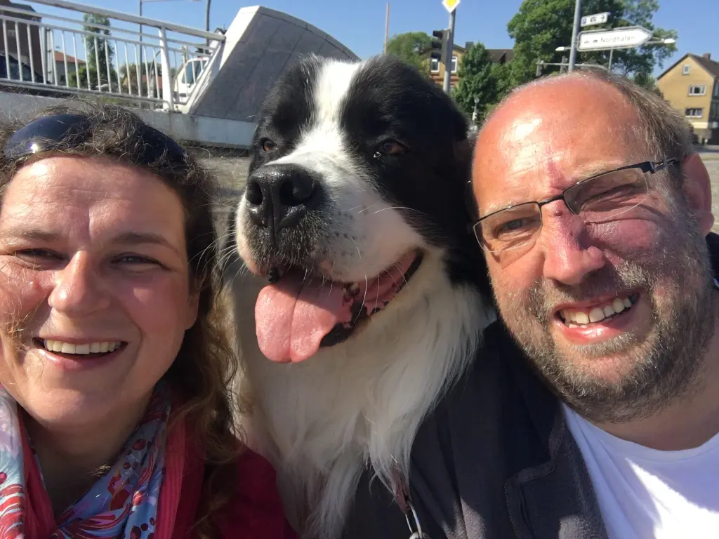 Bild von Gismo
