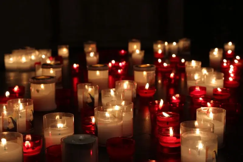 Condolence image of ❤
