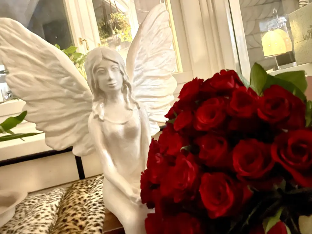 Condolence image of Anja 