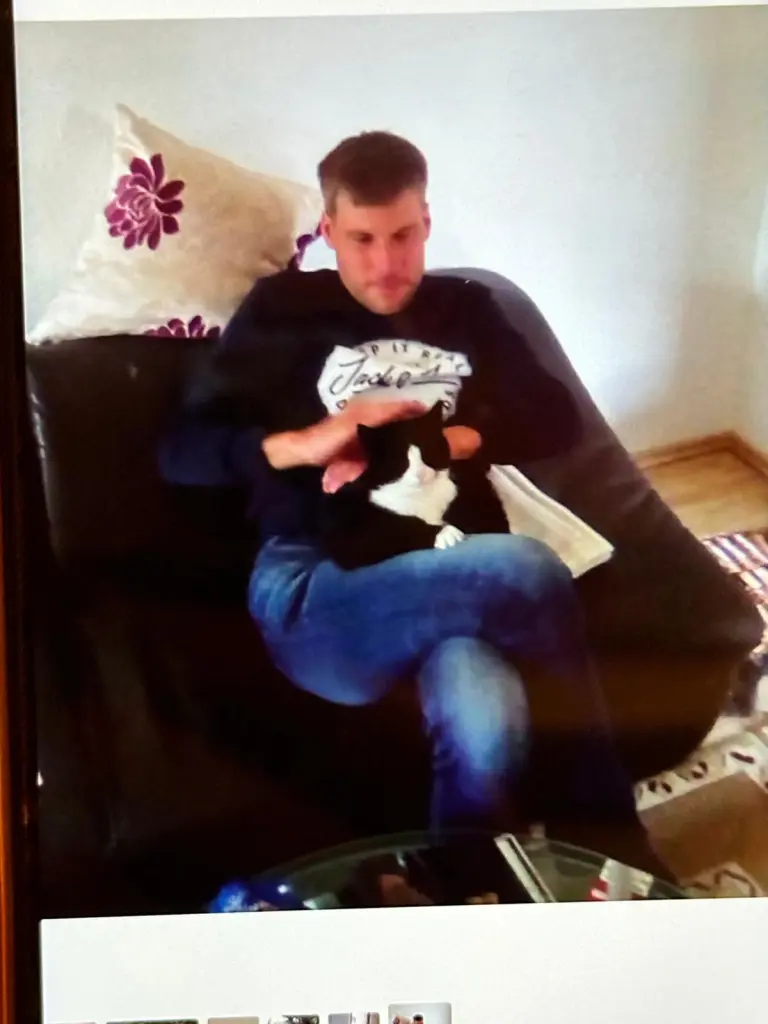 Condolence image of Vera