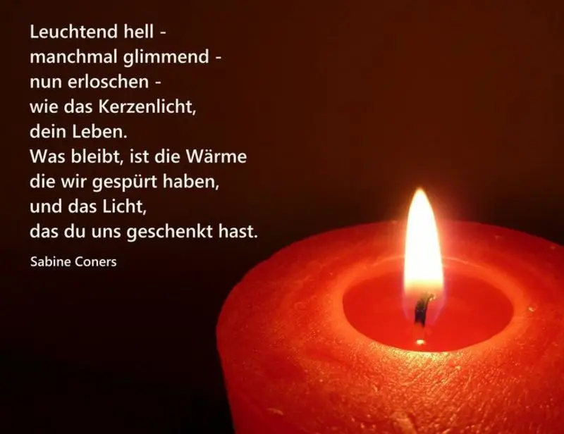 Andachtsbild von ❤