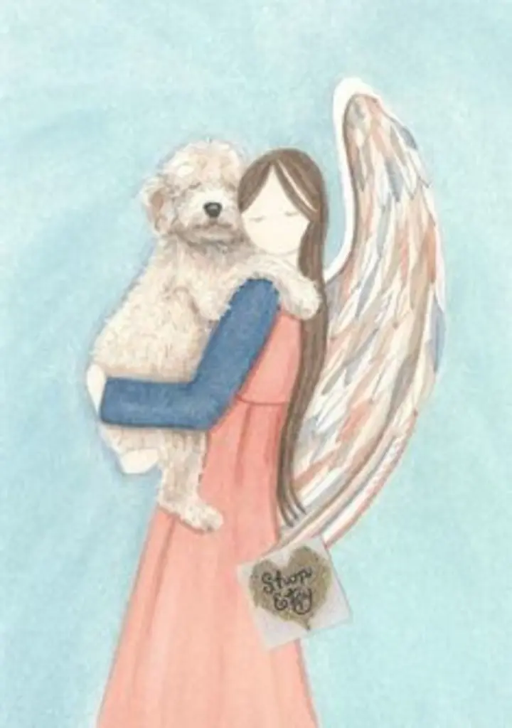 Condolence image of Katrin und Katzi im ❤️