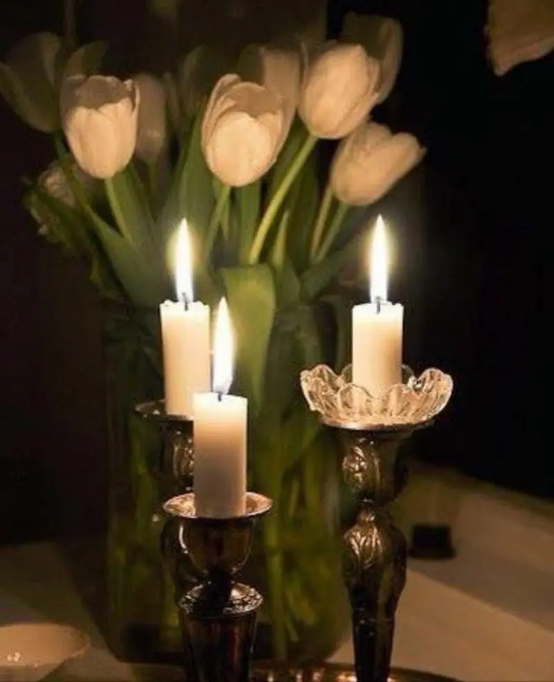 Andachtsbild von ❤