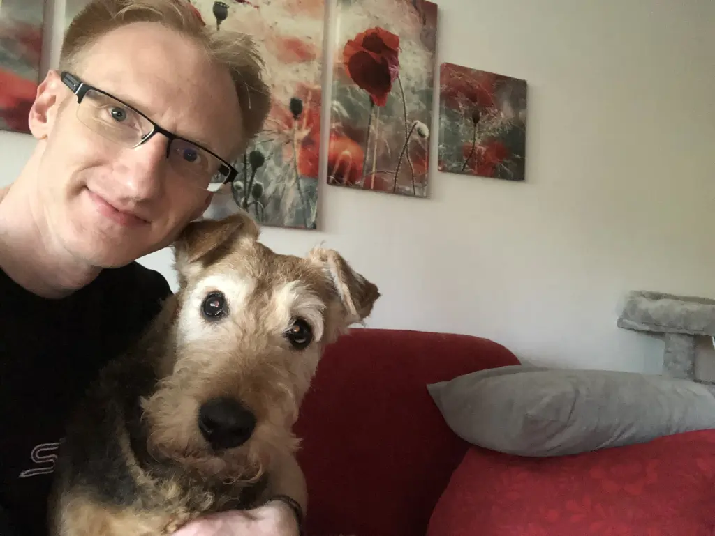 Image from Ronja