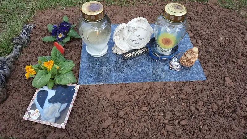 Condolence image of Melanie