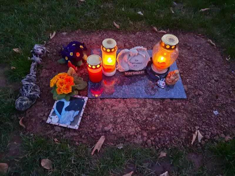 Condolence image of Melanie