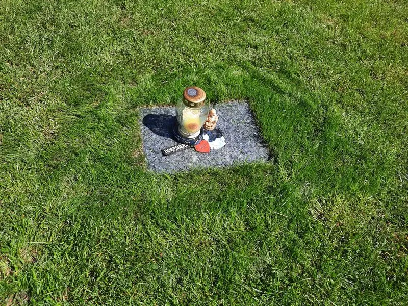 Condolence image of Melanie