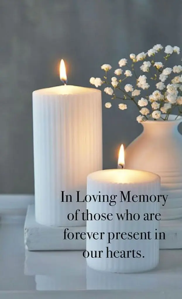 Condolence image of ❤