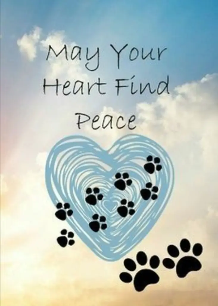 Condolence image of ❤
