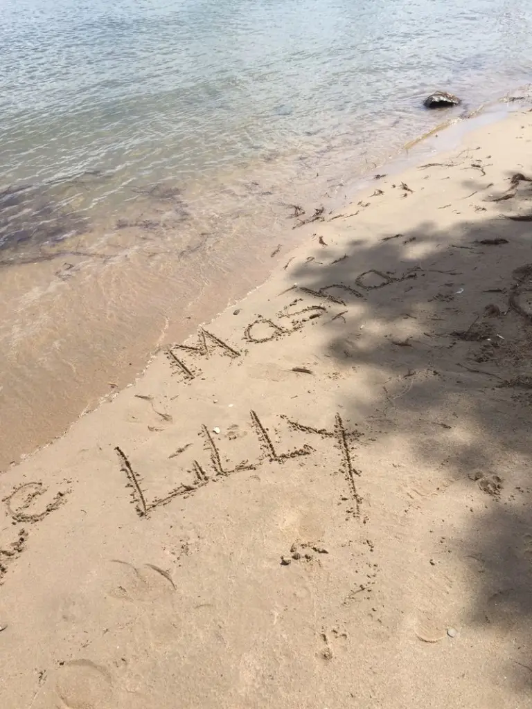 Condolence image of Miriam Willems