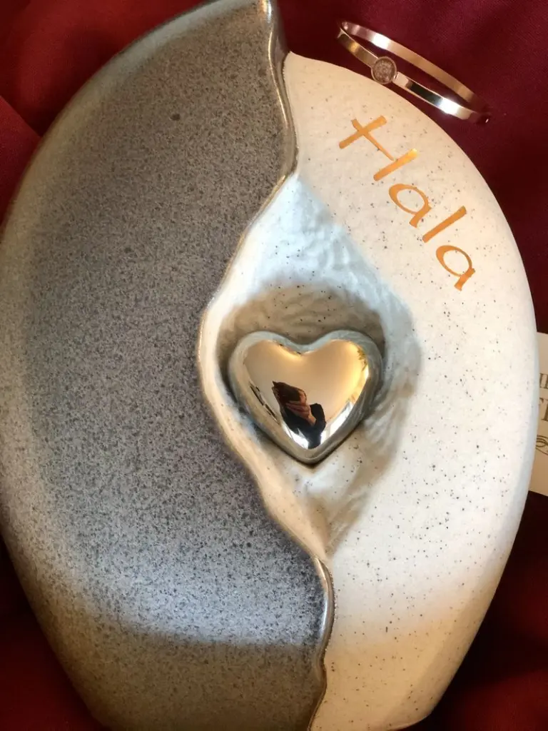 Condolence image of Mimi mit Hala im ❤️