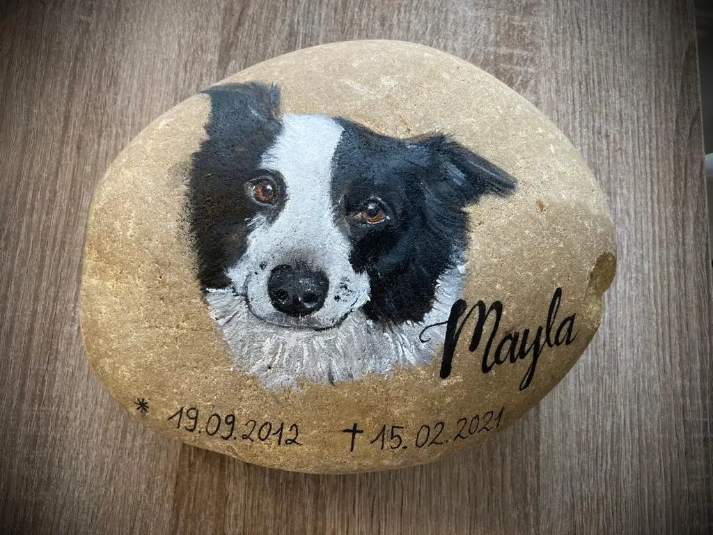Condolence image of Sandra