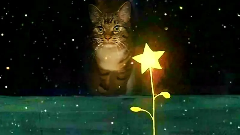 Condolence image of Kerstin