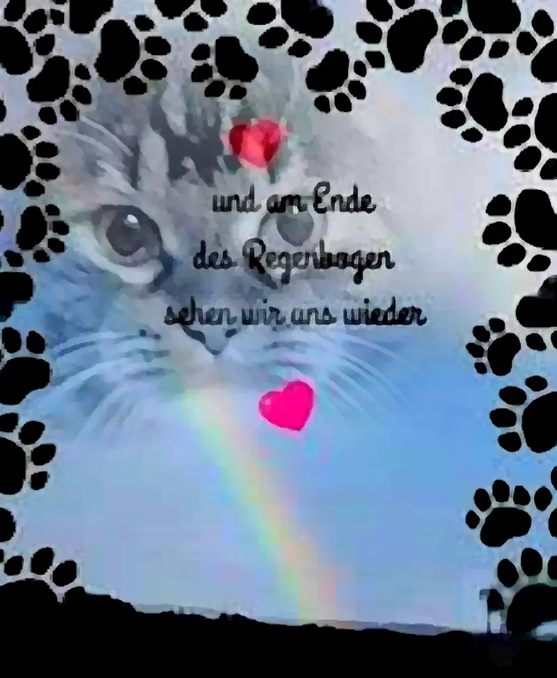 Condolence image of Kerstin