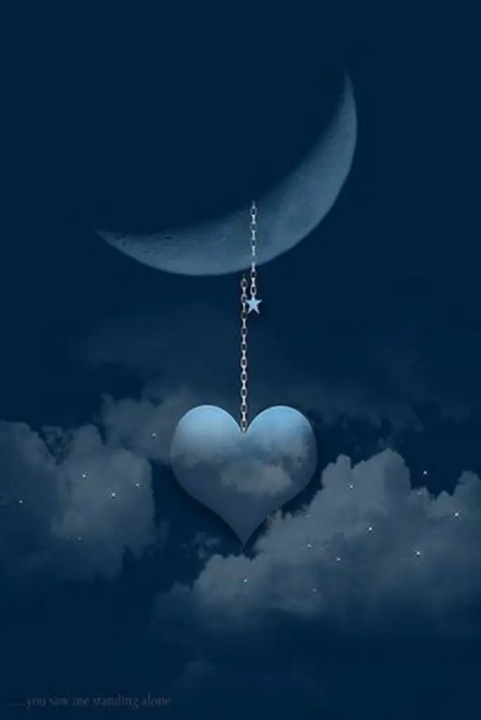 Andachtsbild von ❤