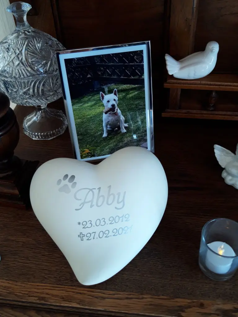 Condolence image of Wolfgang 