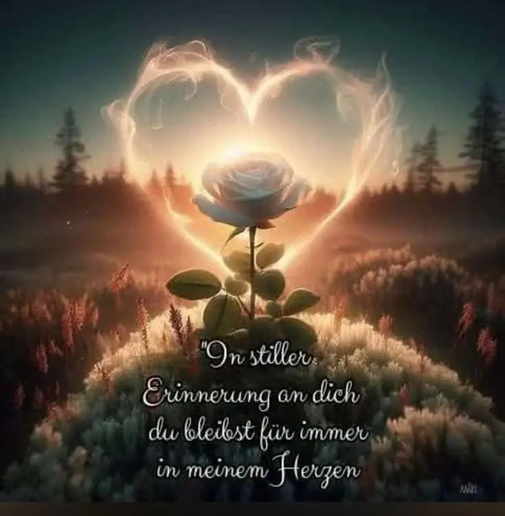 Condolence image of Elke Streich
