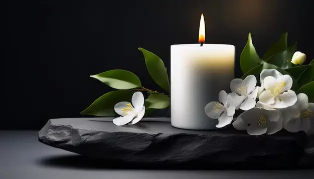 Condolence image of Marlies Metzner