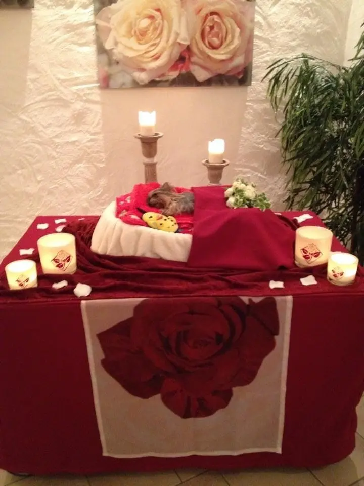 Condolence image of Unbekannt