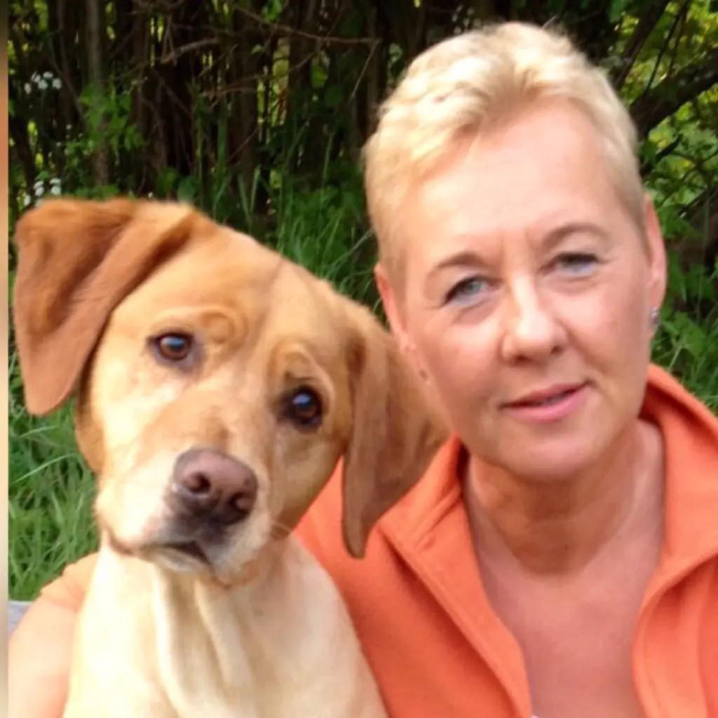 Condolence image of Edda Lendt