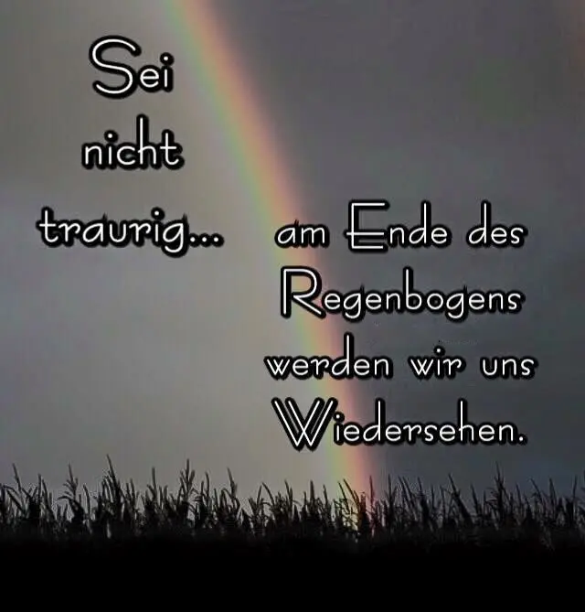 Condolence image of Unbekannt
