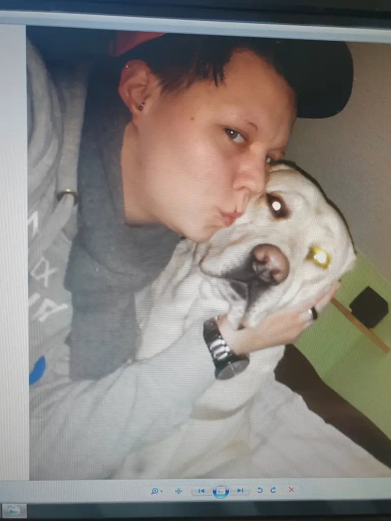Image from Brandy