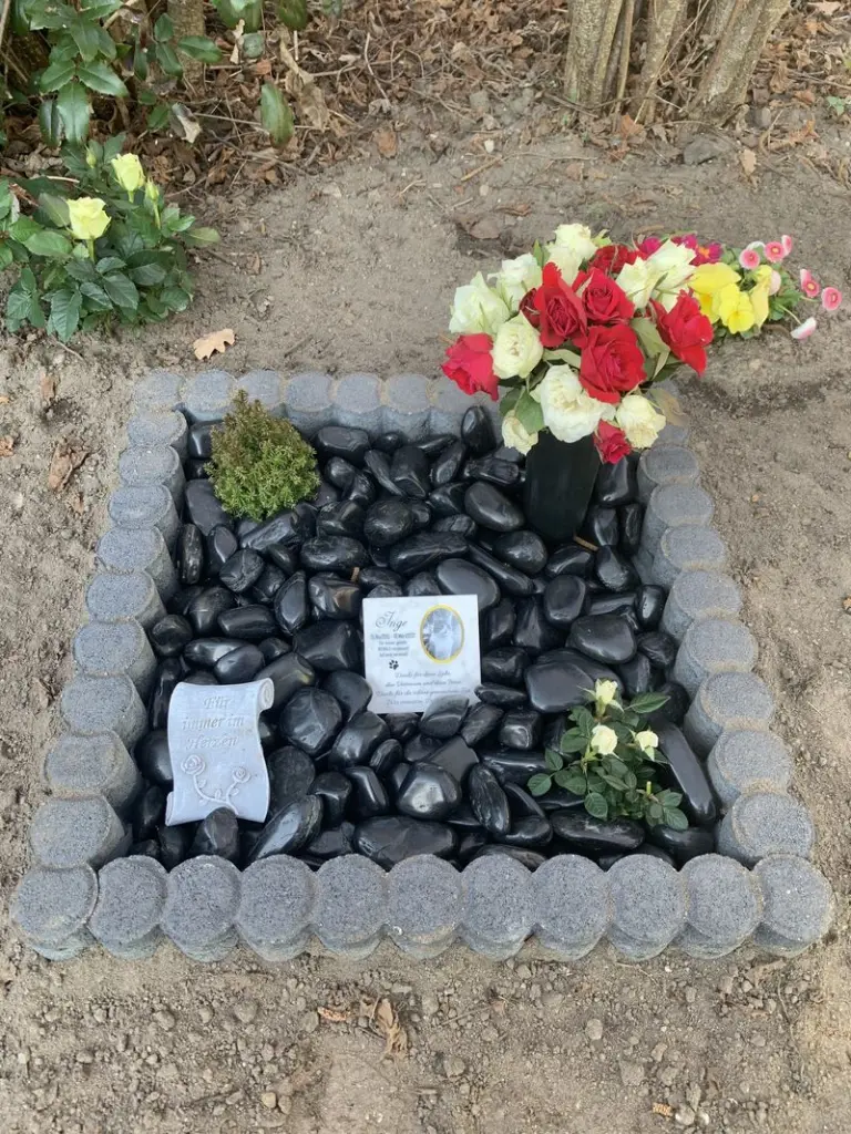 Condolence image of Mama