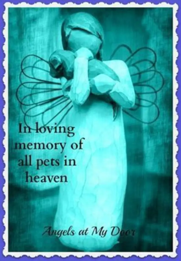 Condolence image of ❤