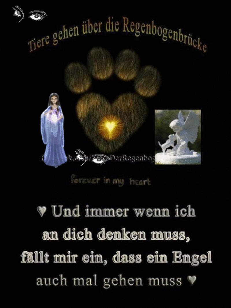 Condolence image of Maria und Markus