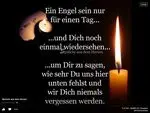 Condolence image of Maria und Markus