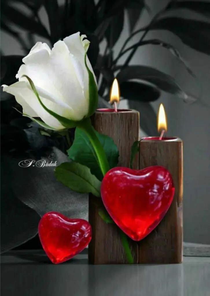 Andachtsbild von ❤