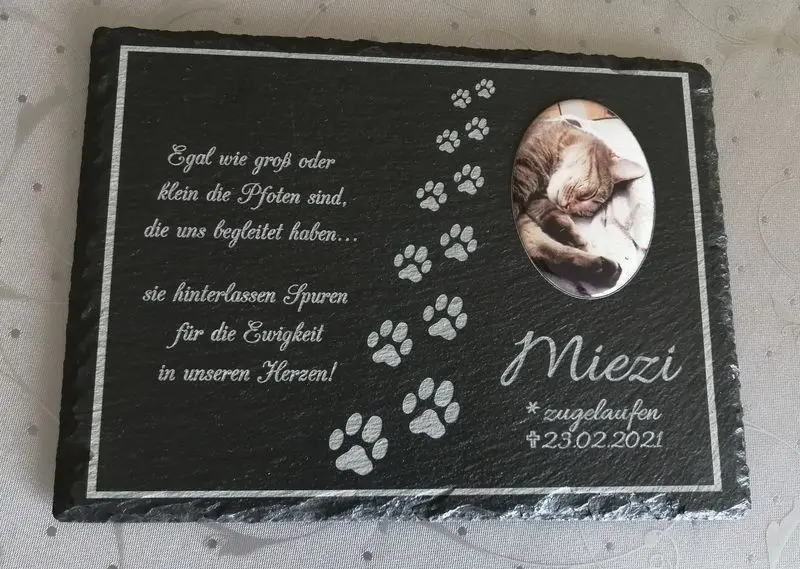 Condolence image of Katrin