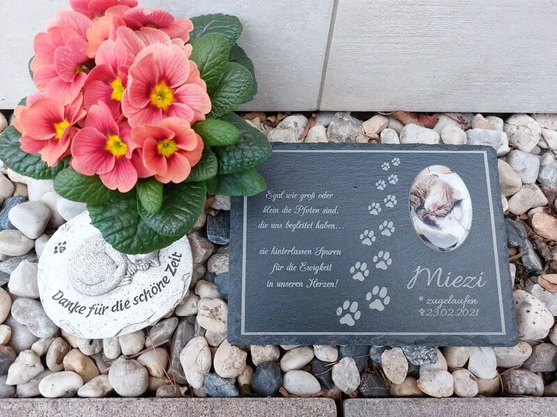 Condolence image of Katrin
