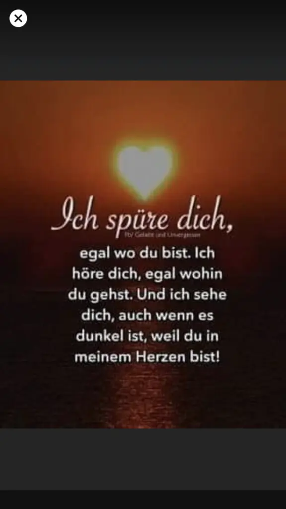 Condolence image of Madeleine mit Harley im Herzen❤️