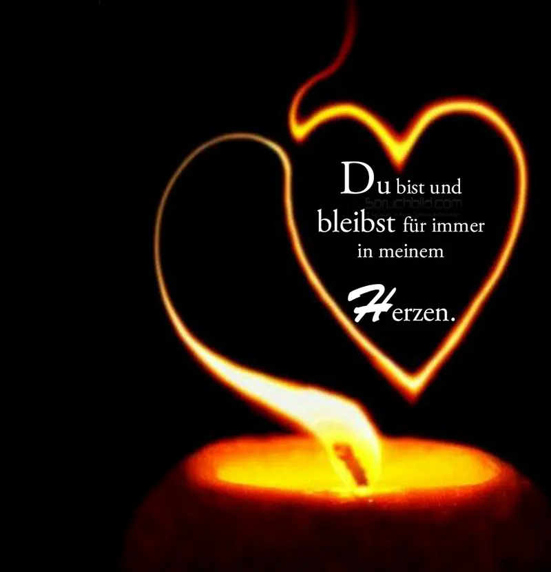 Andachtsbild von Gabi mit Max (gest. 20.11.2020)