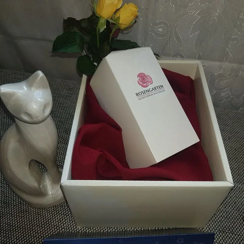 Condolence image of Marion und Ronald