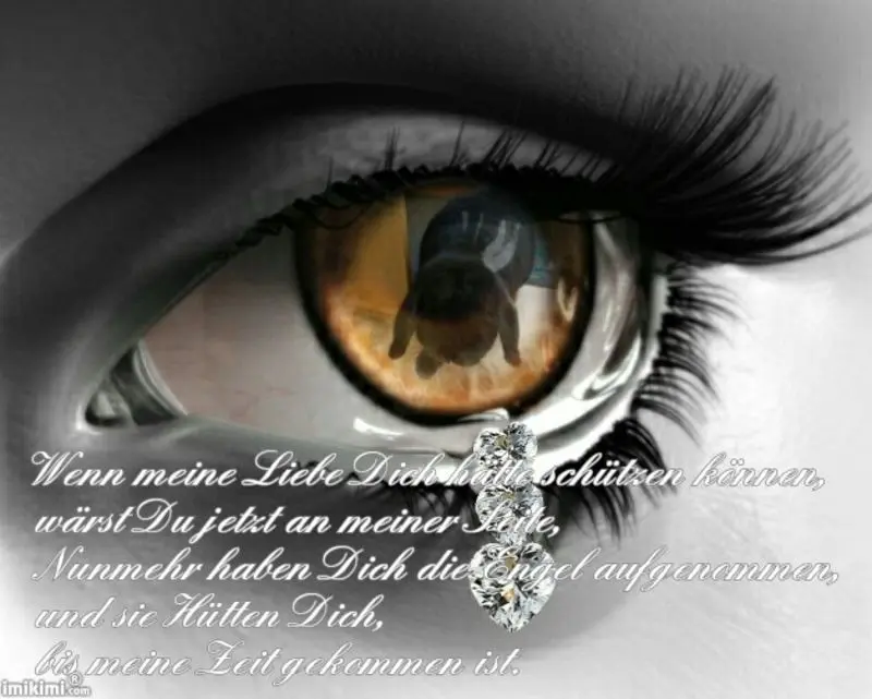 Andachtsbild von Karin