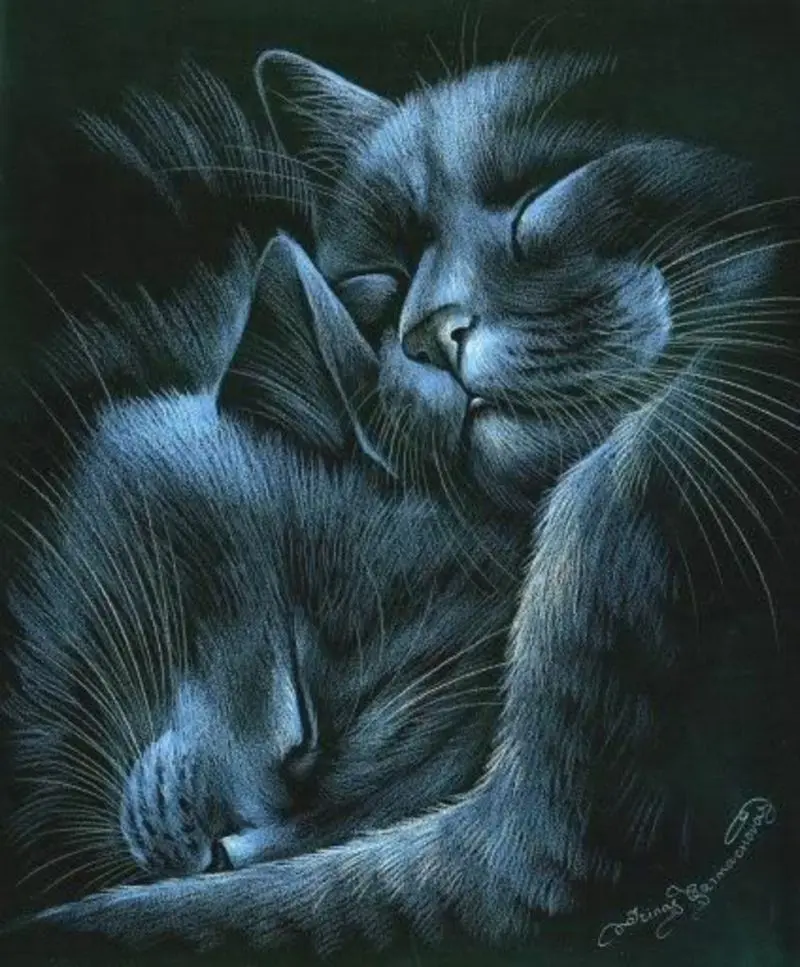 Condolence image of ❤